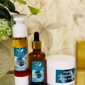 HYPERPIGMENTATION NIGHT COMBO
