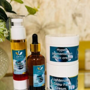 HYPERPIGMENTATION DAY & NIGHT COMBO