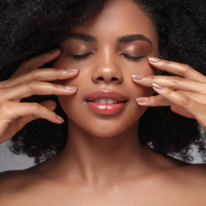 GLOW & BRIGHTENING