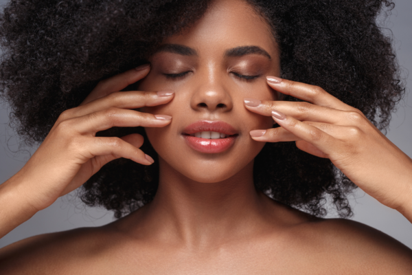 GLOW & BRIGHTENING