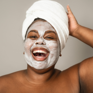 Double dose skin detox & glow