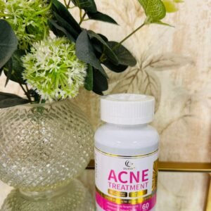Acne Treatment Supplement