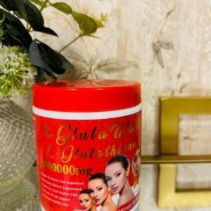 Gluta White L-Glutathione