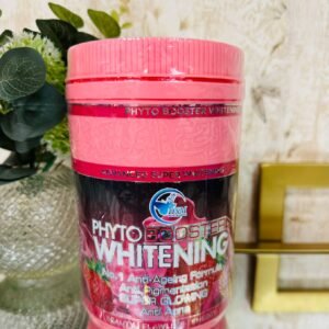 Phyto Booster Whitening