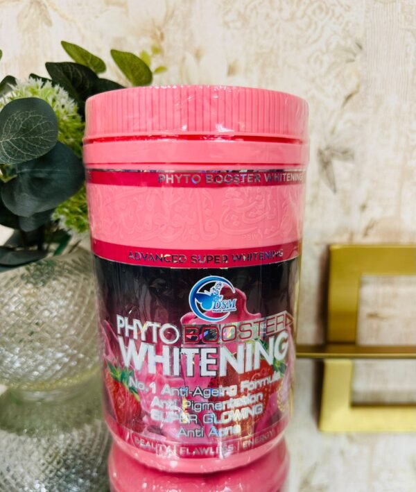 Phyto Booster Whitening