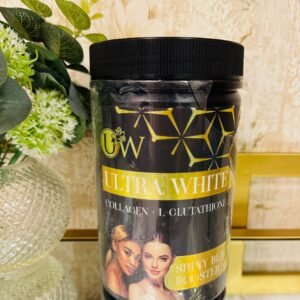 Ultra White Collagen + L-Glutathione