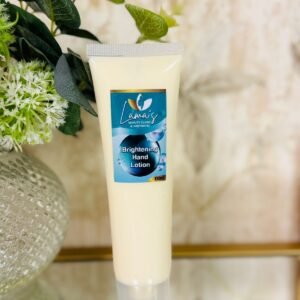 BRIGHTENING HAND LOTION