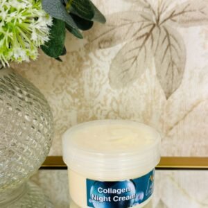 COLLAGEN NIGHT