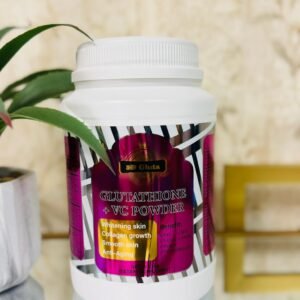 GLUTATHIONE + VC POWDER