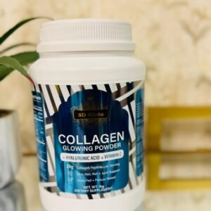 COLLAGEN GLOWING POWDER