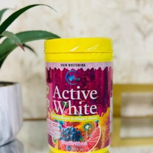 ACTIVE WHITE
