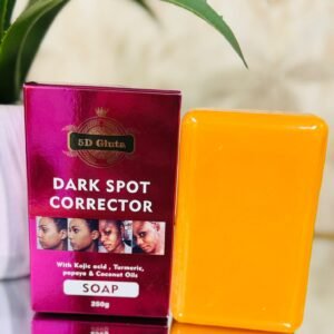 DARK SPOT CORRECTOR SOAP