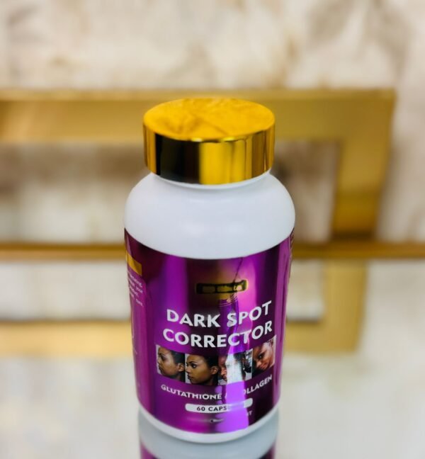 DARK SPOT CORRECTOR