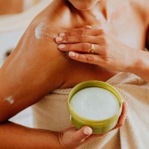 LIGHTING AND GLOW LOTIONS